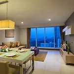 Citadines Rasuna Jakarta
