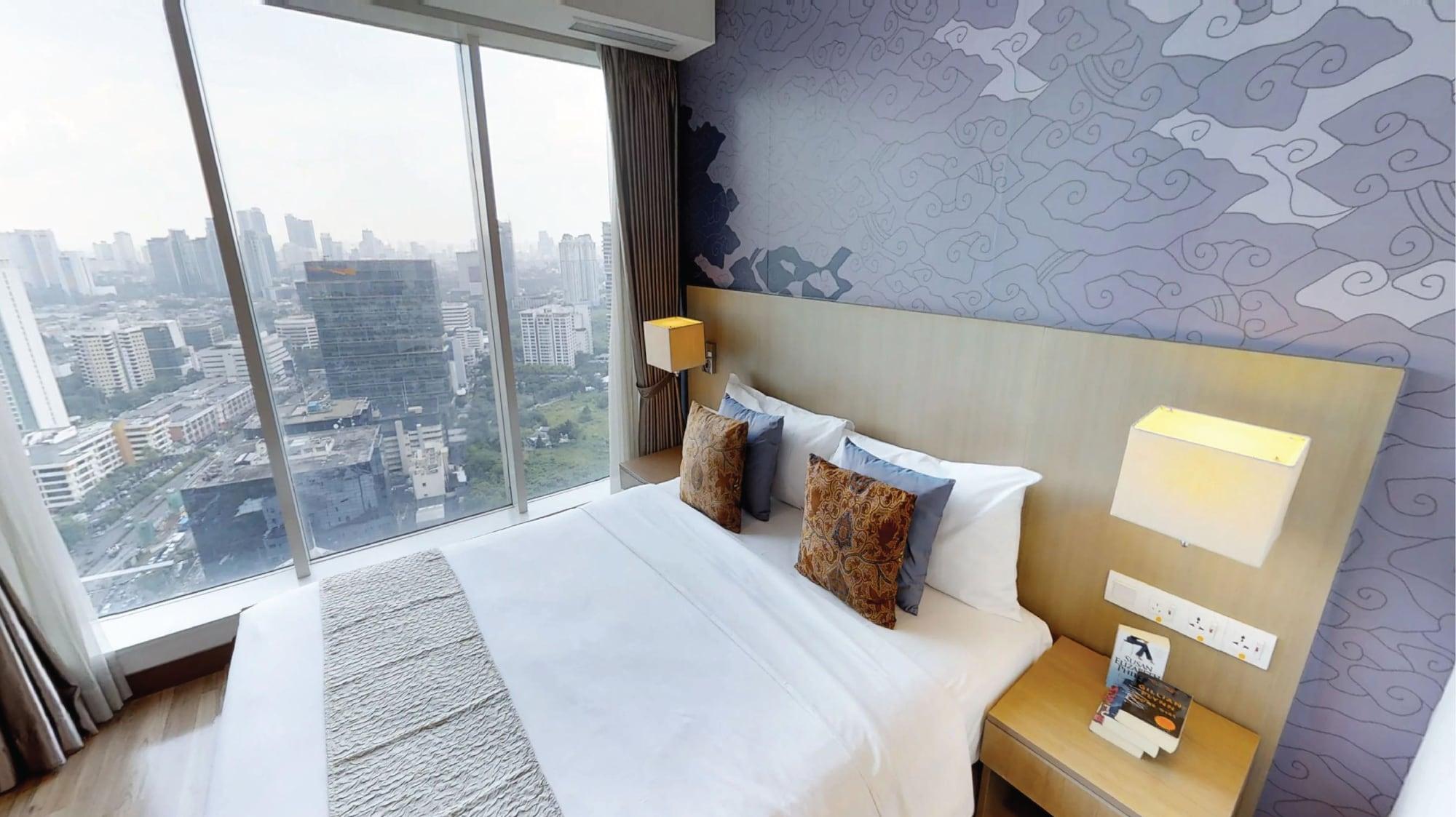 Aparthotel Citadines Rasuna