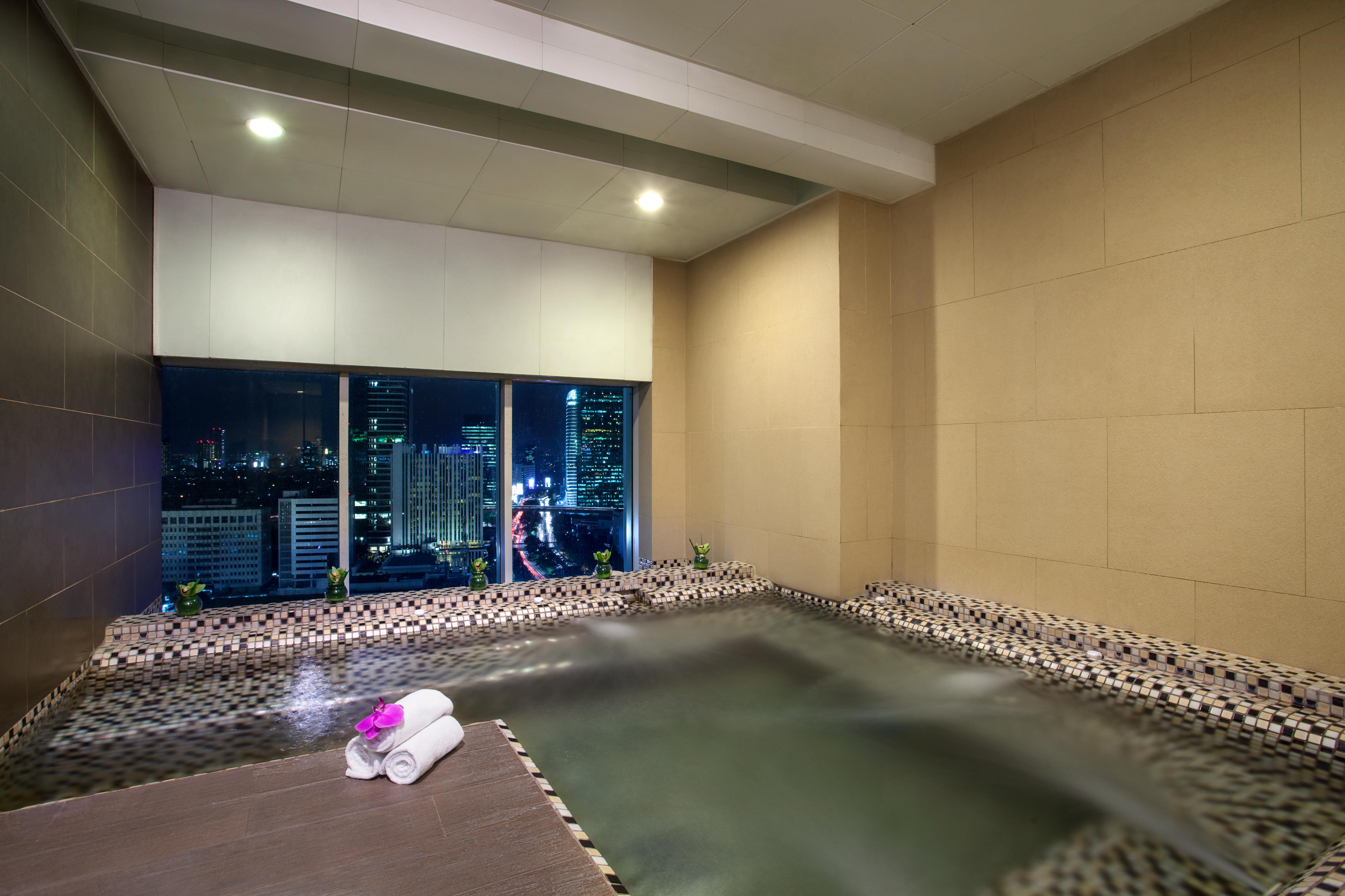 Citadines Rasuna Jakarta