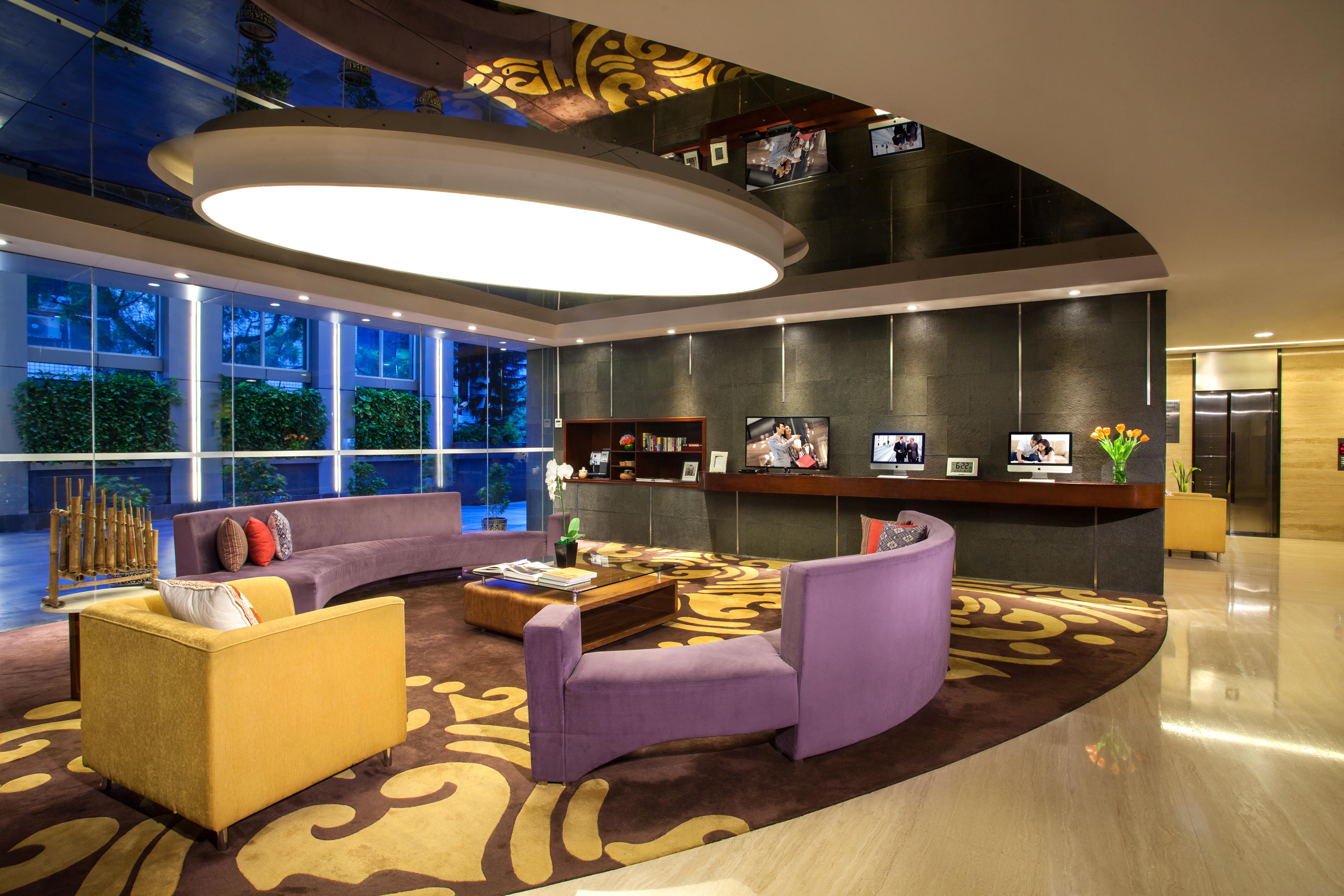 Aparthotel Citadines Rasuna