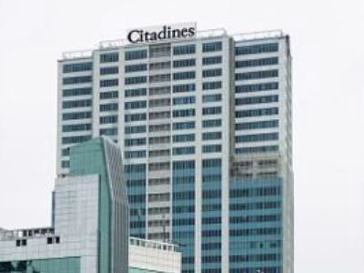 Citadines Rasuna Jakarta