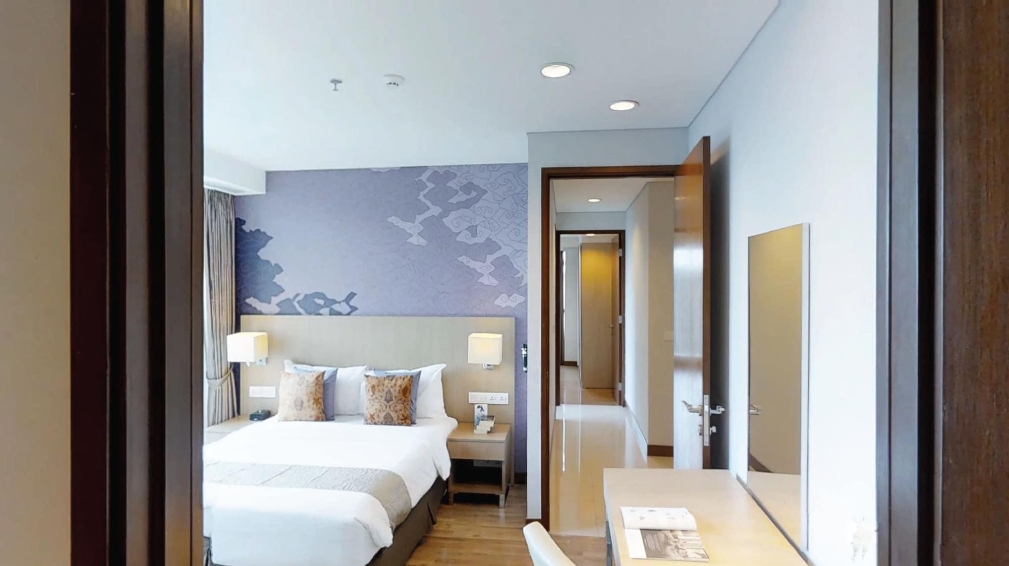 Citadines Rasuna Aparthotel Jakarta