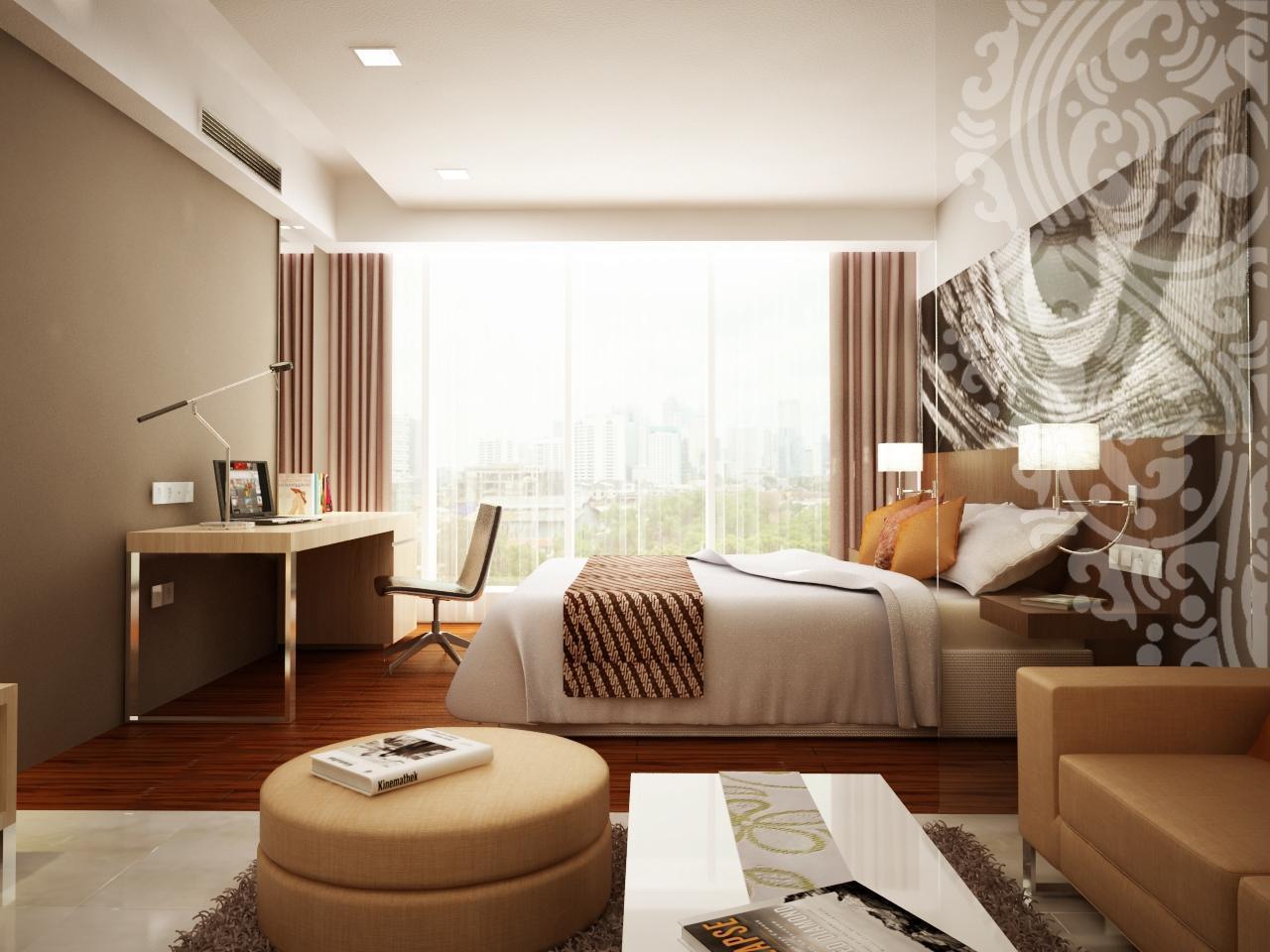 Citadines Rasuna Jakarta