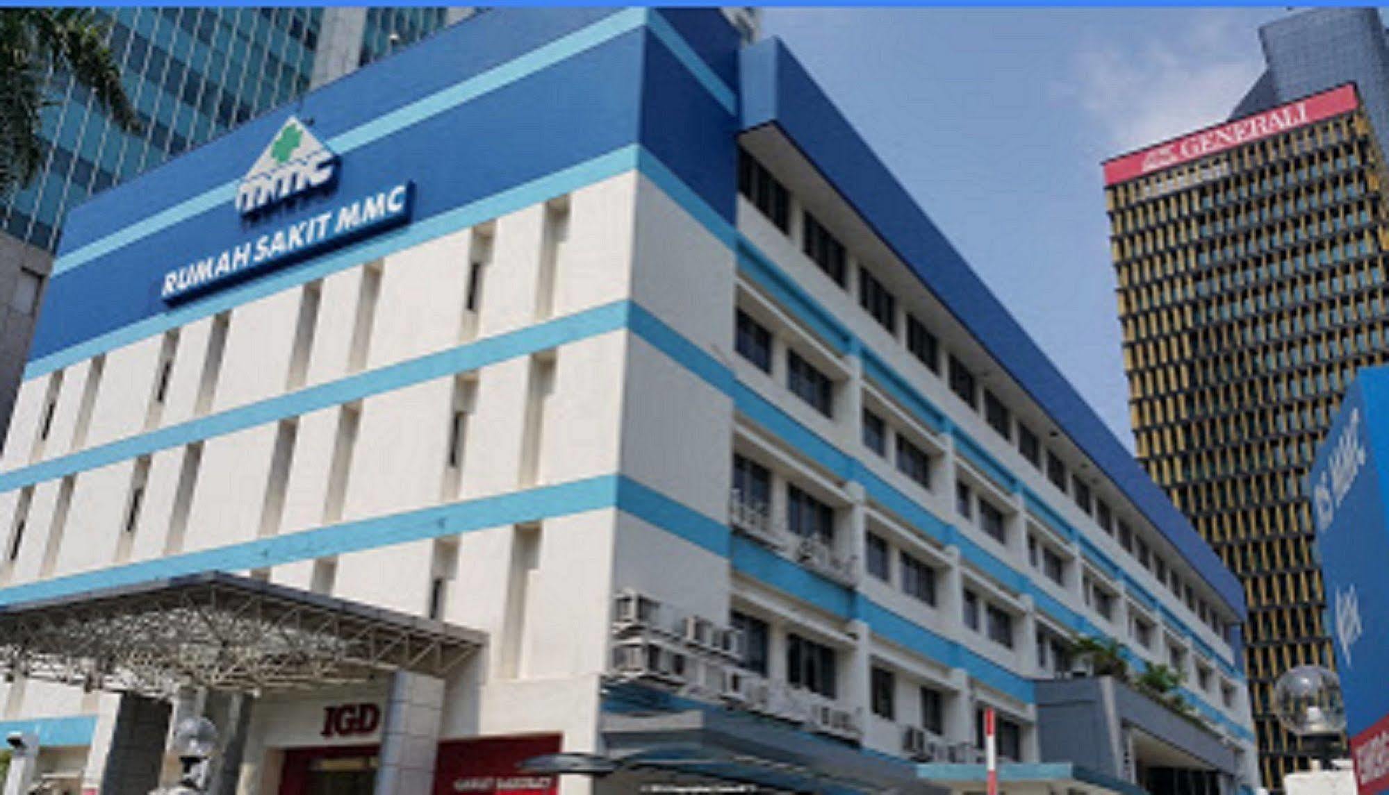 Aparthotel Citadines Rasuna Jakarta