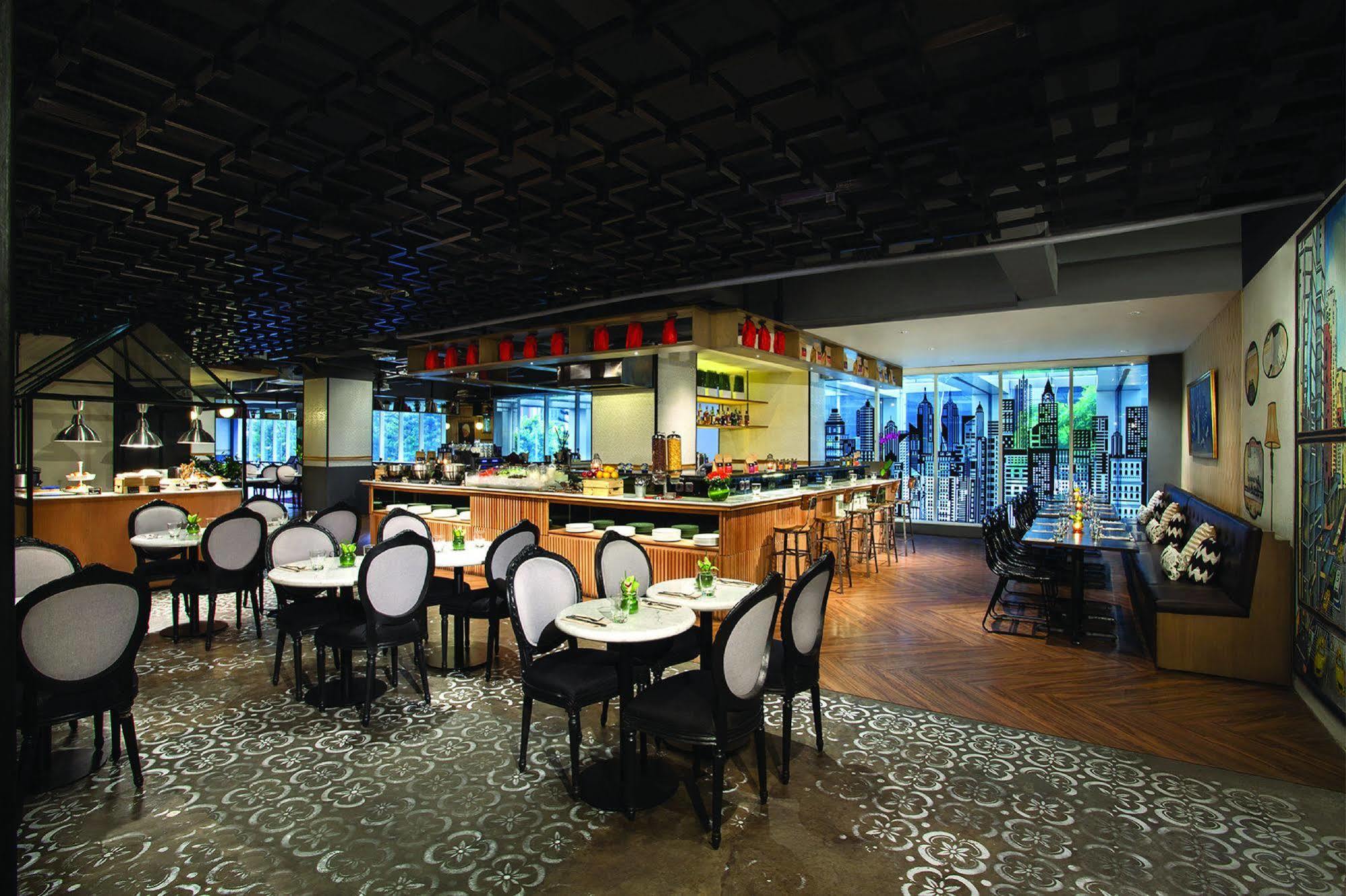 Citadines Rasuna 4* Jakarta