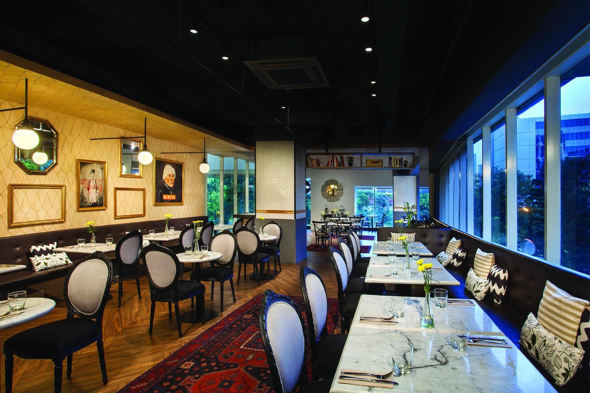 Citadines Rasuna Aparthotel